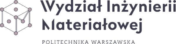 Wydział Inżynierii Materiałowej PW